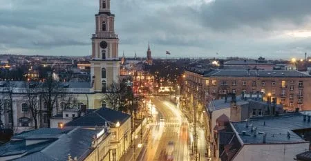 liepaja